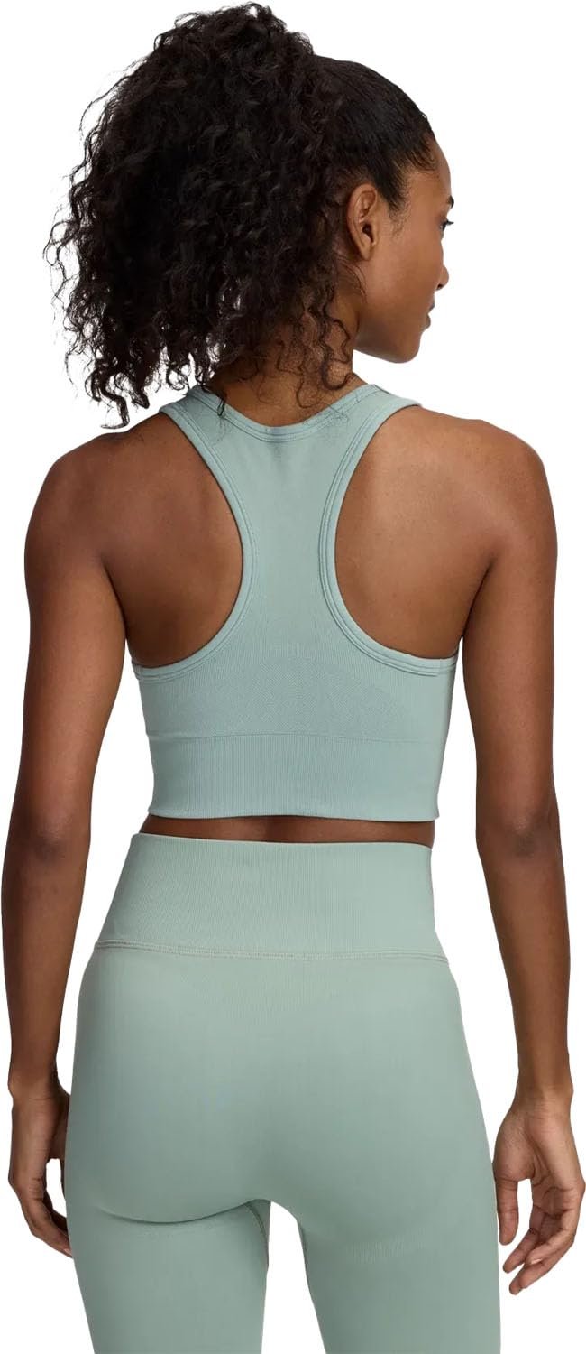 Under Armour Vanish Seamless Mid Bra