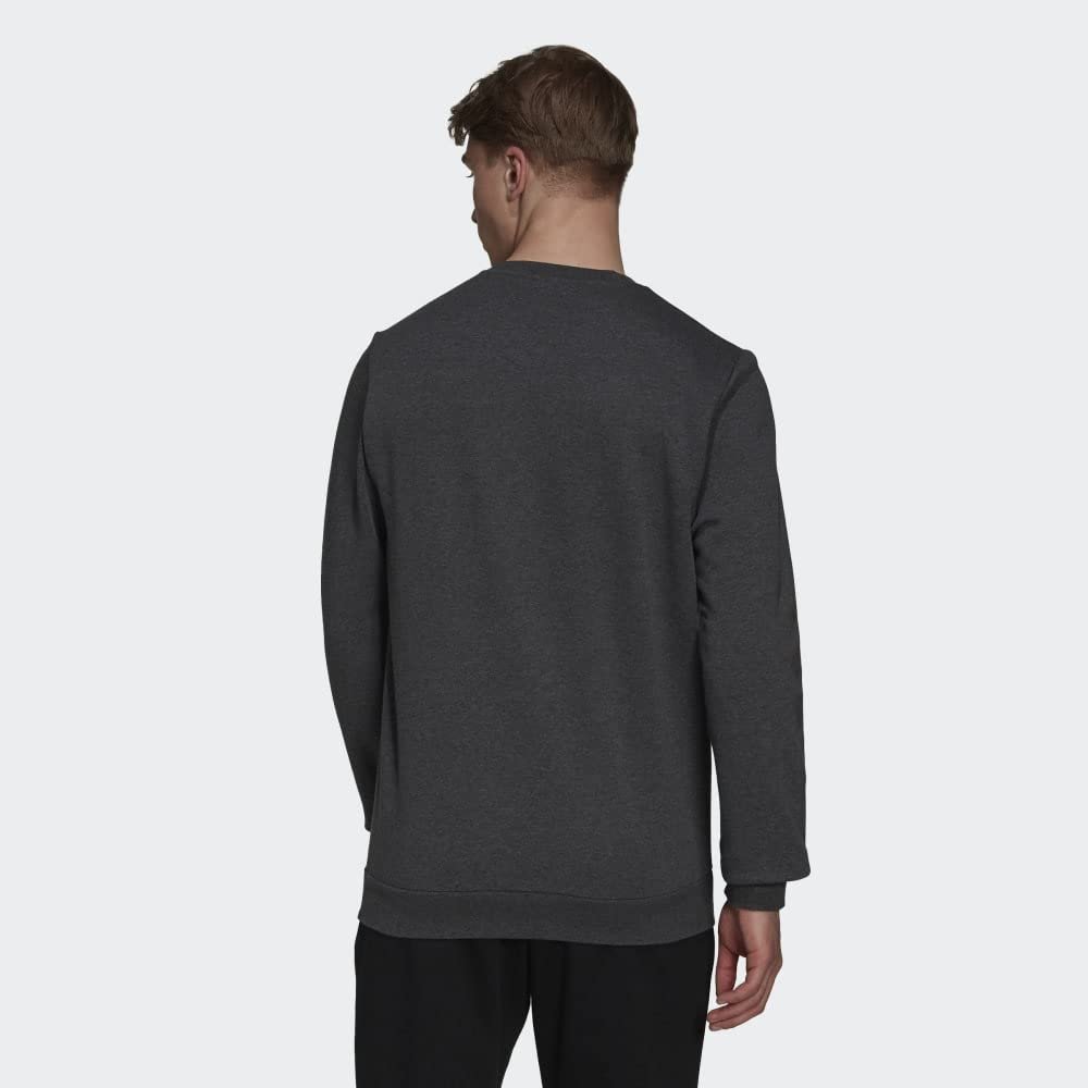 adidas Men's Essentials Fleece Sweatshirt