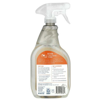 Earth Friendly Products ...