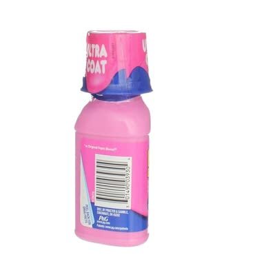 Pepto-Bismol Max Strength Liquid - 4 oz, Pack of 2