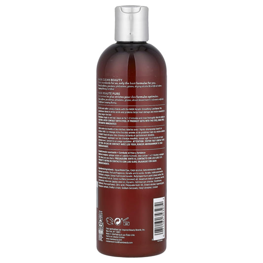 HASK Conditioner 12