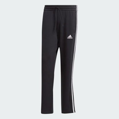 adidas Men's Essentials 3-Stripes Regular Tricot Pants