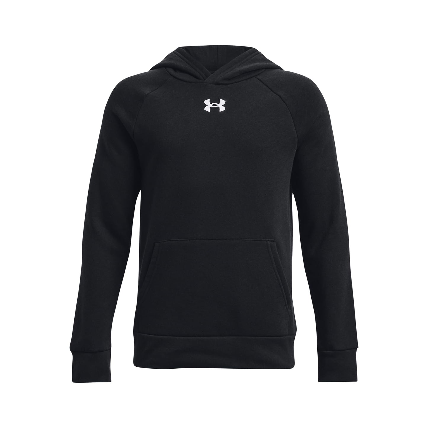 Under Armour Boys' Rival Fleece Hoodie