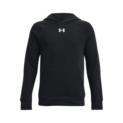 Under Armour Boys' Rival Fleece Hoodie