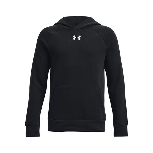Under Armour Boys' Rival Fleece Hoodie