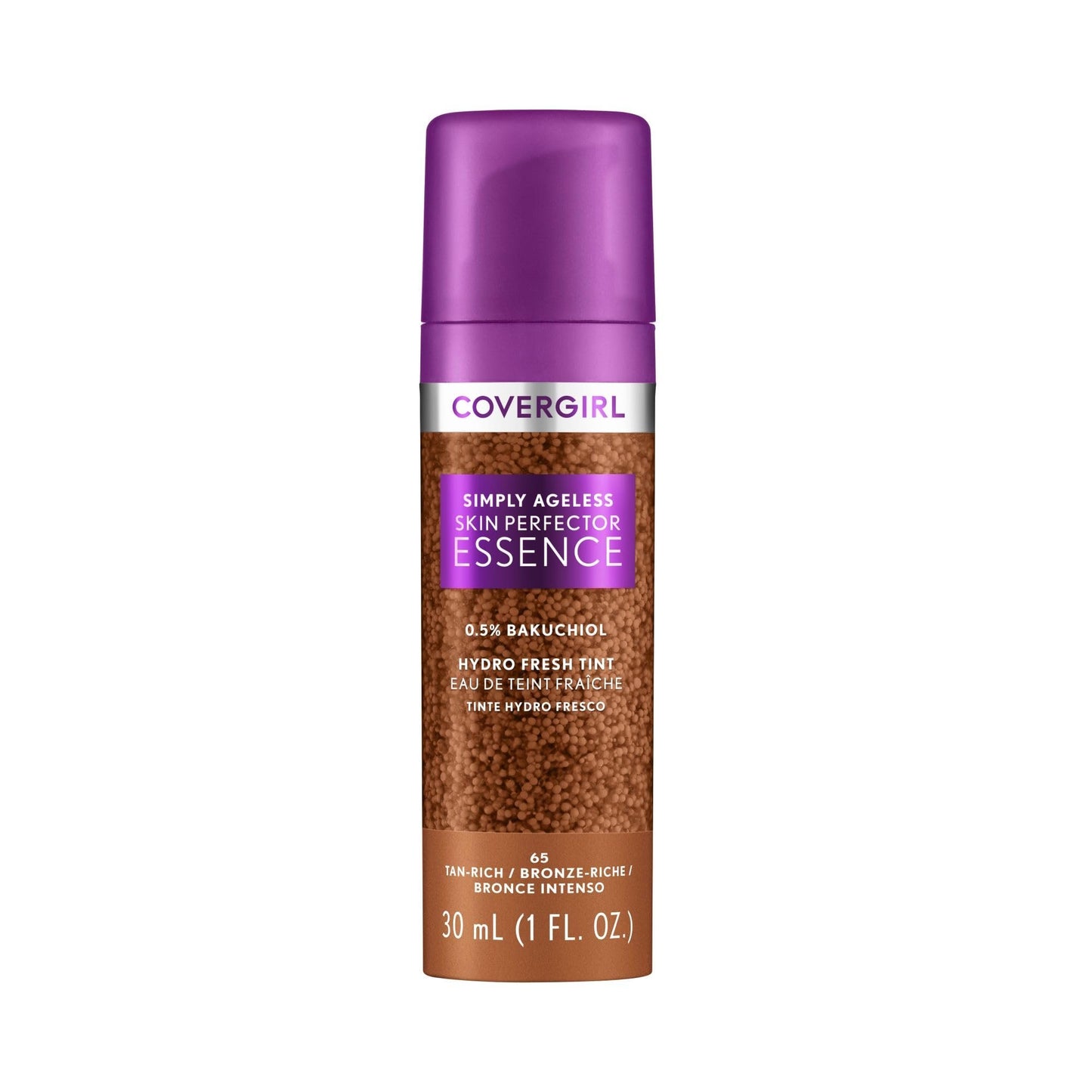 Covergirl Simply Ageless Skin Perfector Essence Foundation