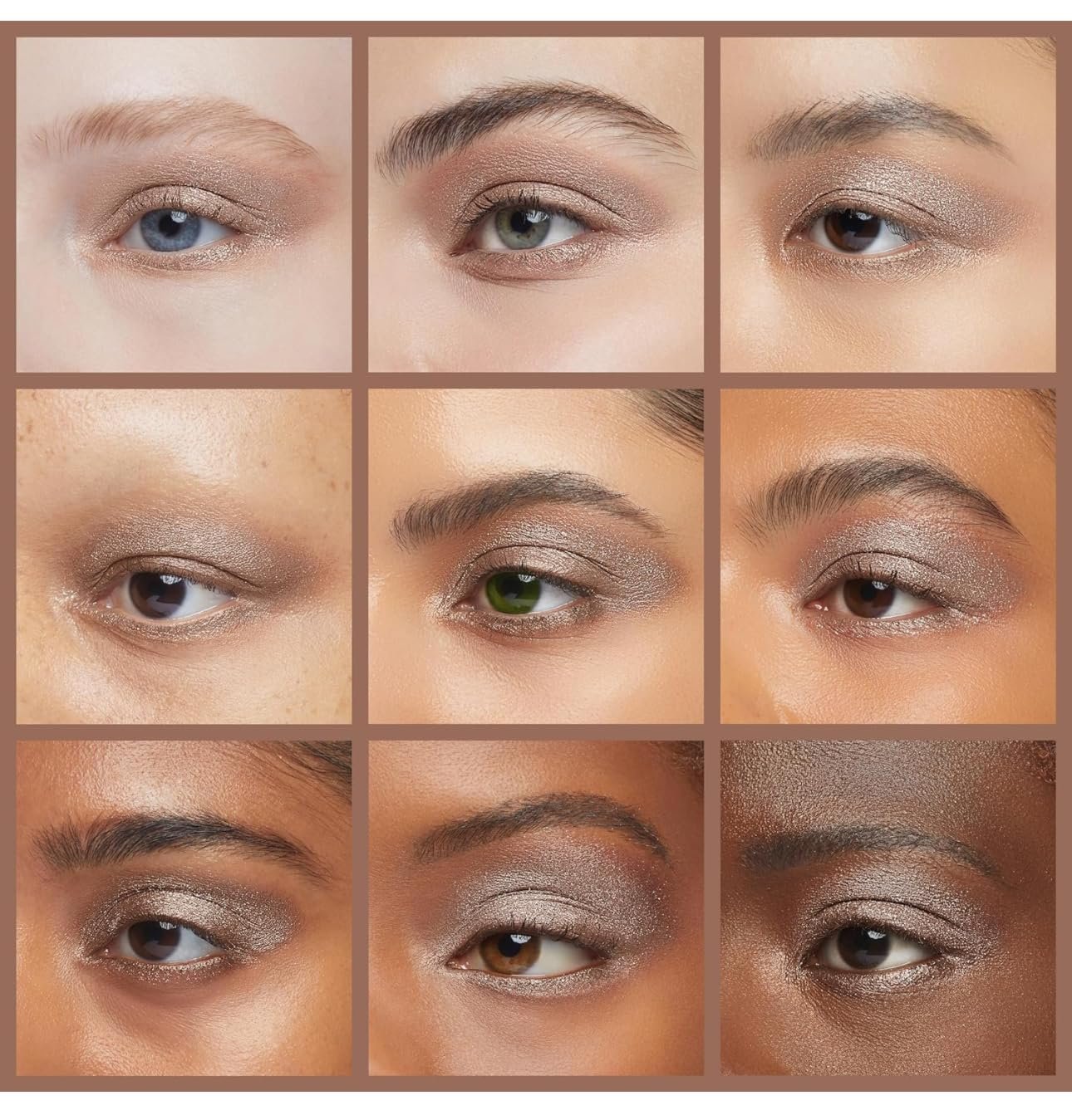 L’Oreal ParisLor Eyeshdw Infallible Br Size .12 Infallible Eyeshadow Bronzed Taupe