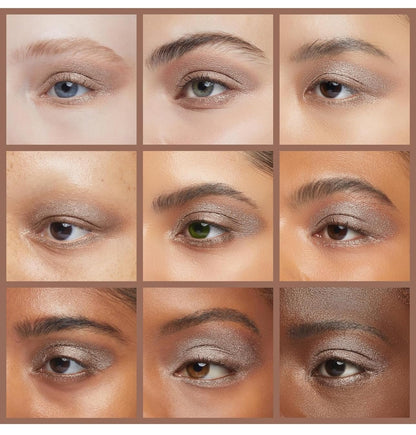 L’Oreal ParisLor Eyeshdw Infallible Br Size .12 Infallible Eyeshadow Bronzed Taupe