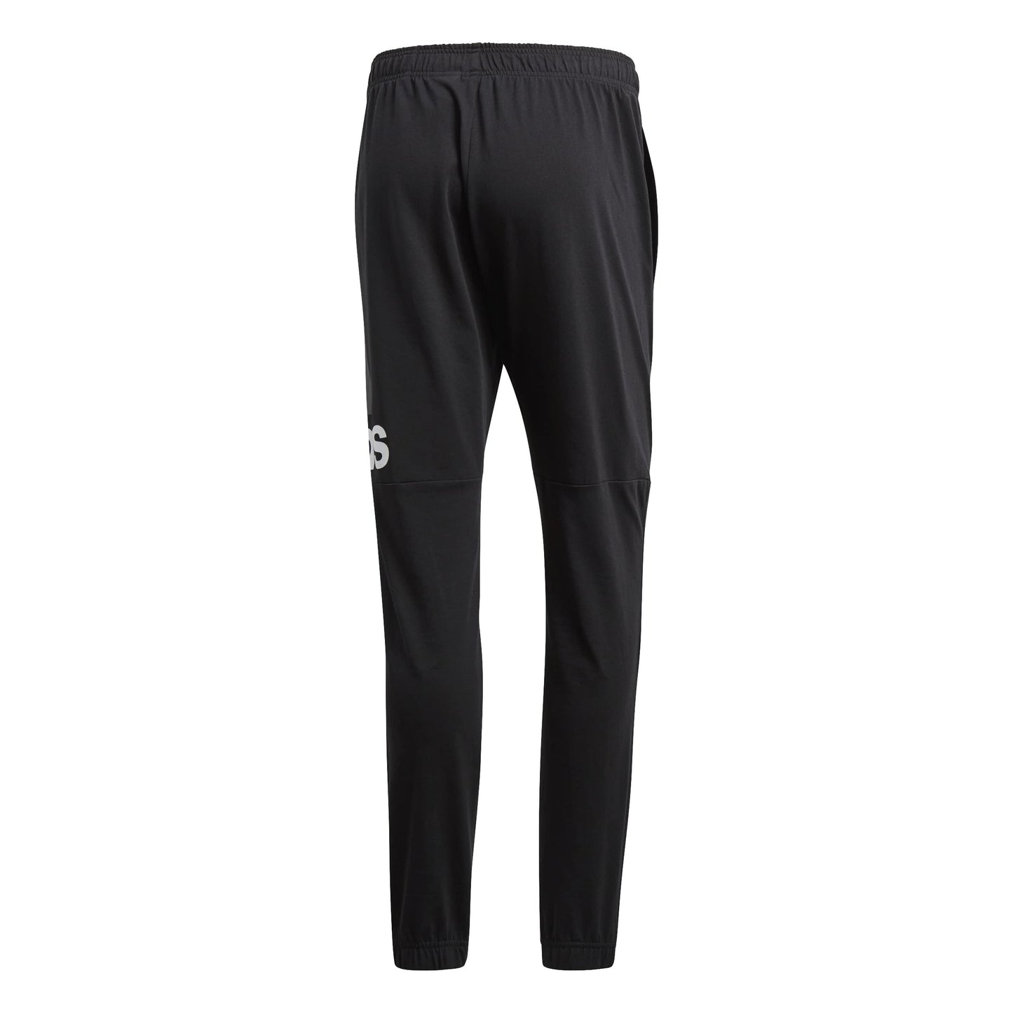 adidas Men's Essentials Performance Logo Pants