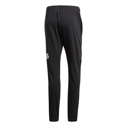 adidas Men's Essentials Performance Logo Pants
