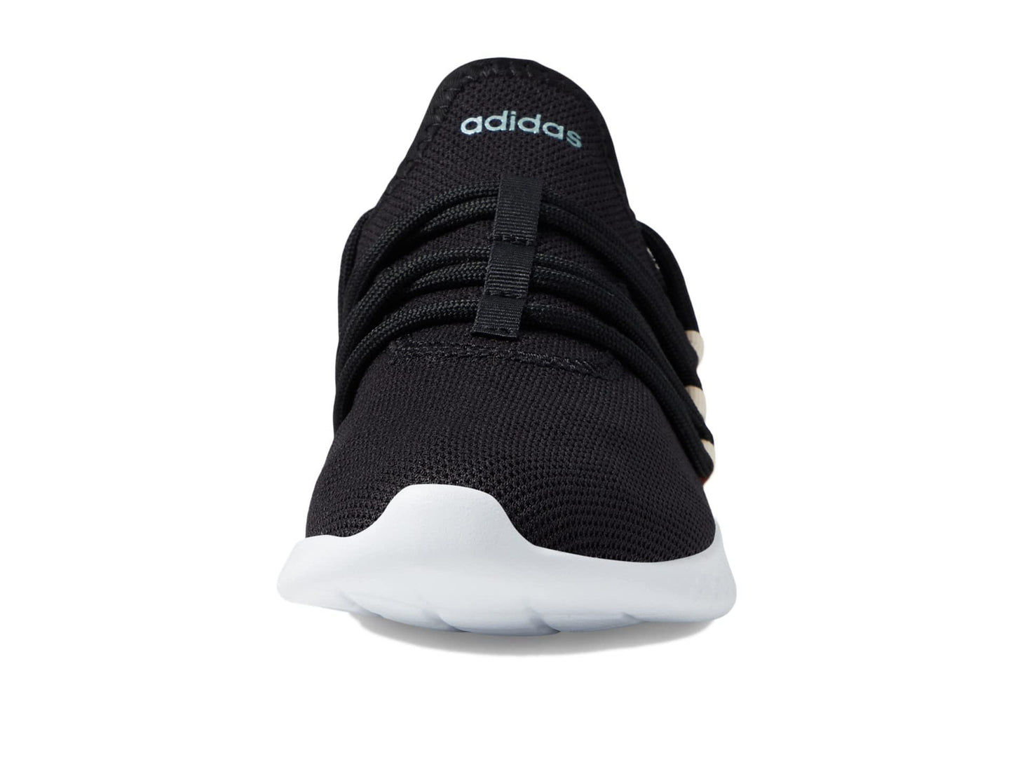 adidas Puremotion Adapt 2.0 Black/Bliss Orange/Clear Pink 6.5 B (M)