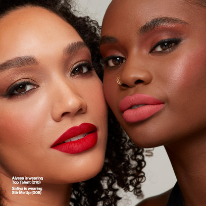 Revlon ColorStay Limitless Matte Liquid Lipstick