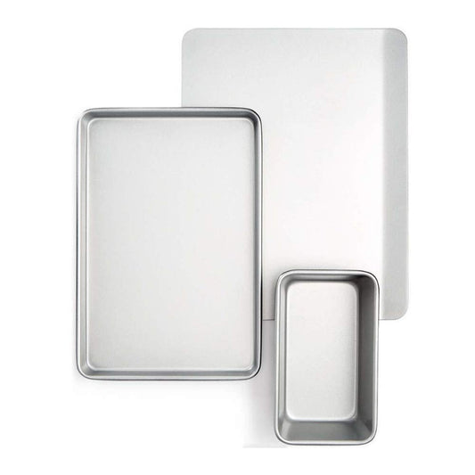 Cuisinart 3 PC BAKEWARE SET REBATE