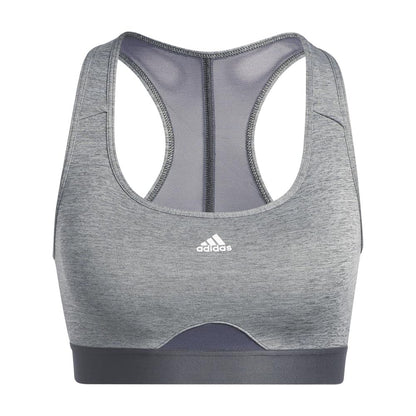 adidas Women's Training Medium Support Good Level Bra Padded