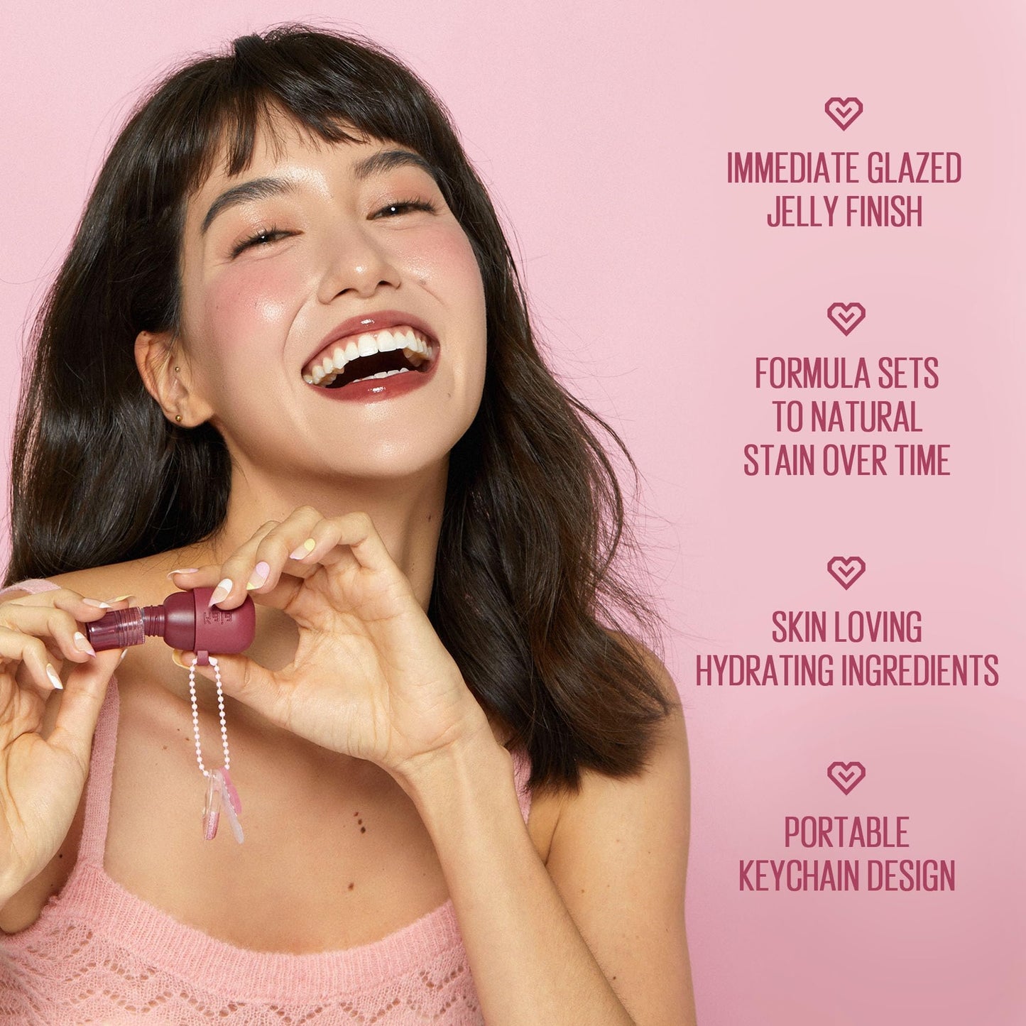 Kaja JELLY CHARM COLLECTION