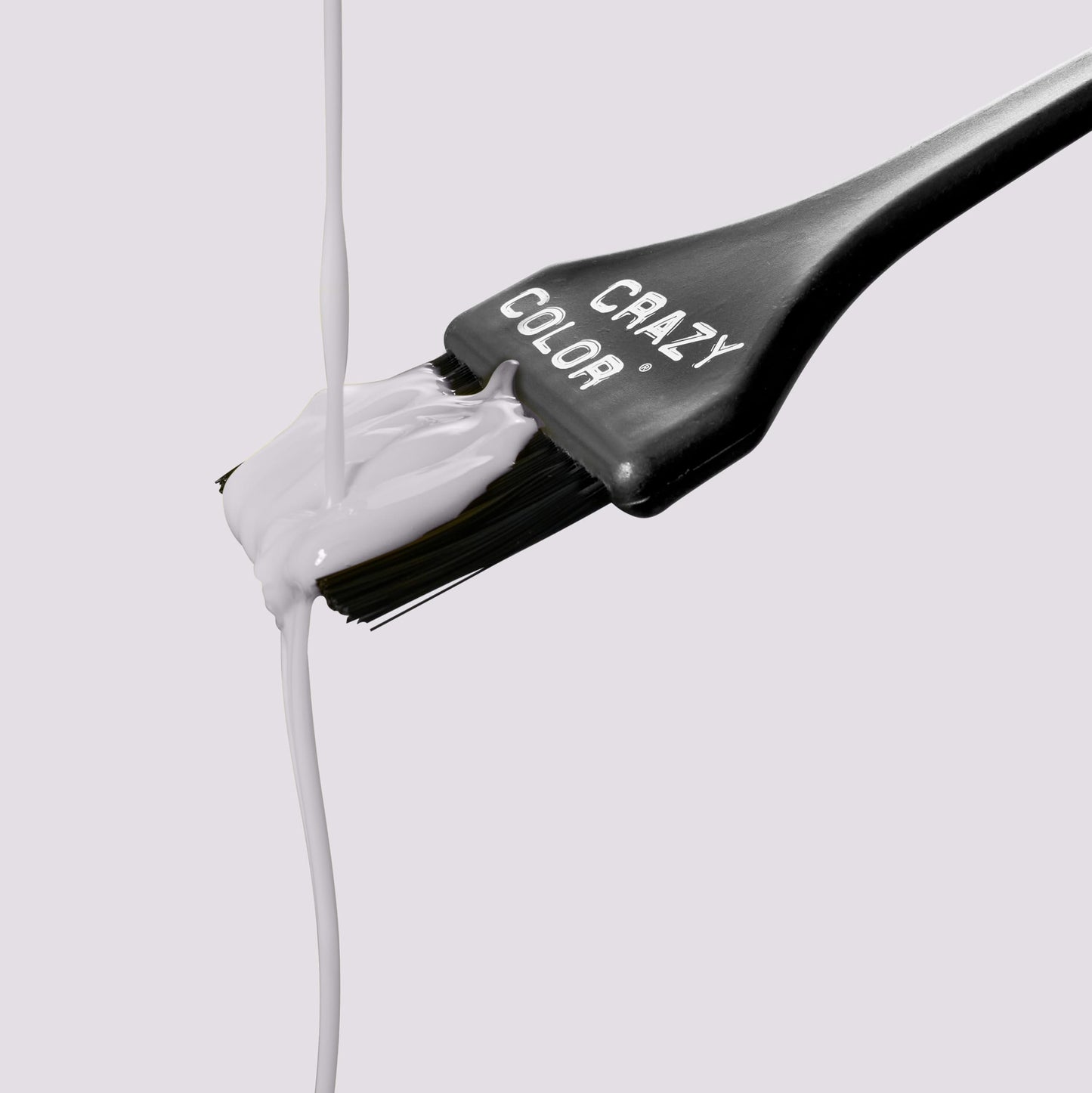 Crazy Color Peppermint Semi-Permanent Conditioning Hair Dye (150ml)