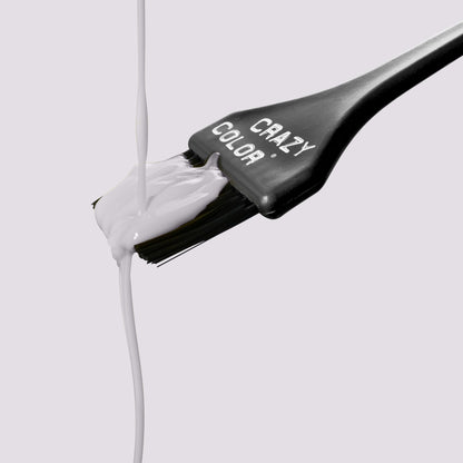 Crazy Color Peppermint Semi-Permanent Conditioning Hair Dye (150ml)