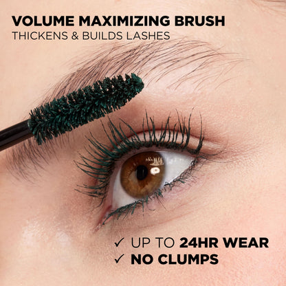 L’Oréal Paris L’Oreal Paris Makeup Voluminous Original Volume Building Mascara