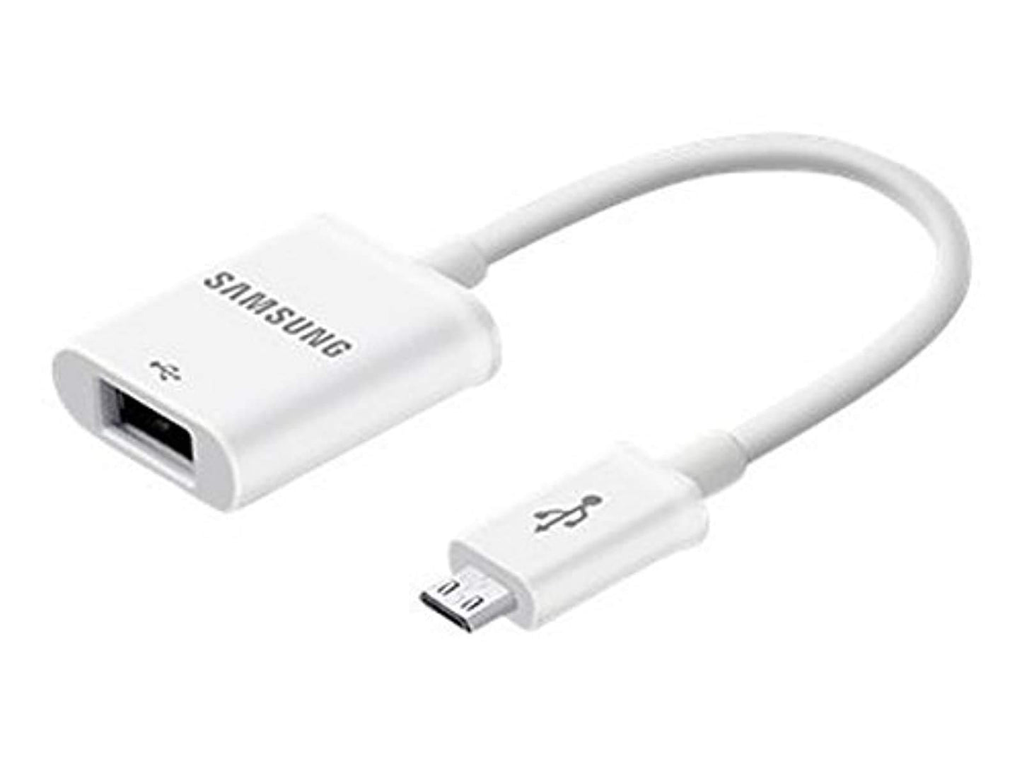 Samsung Galaxy Micro-USB-to-USB Adapter (EPL-AU10WEGXAR)