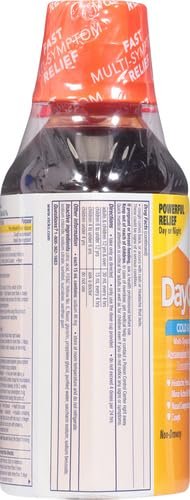 Vicks Nyquil Relief 1