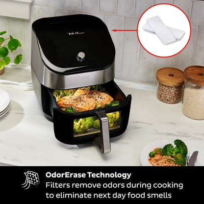 Instant Pot Vortex Plus 6QT Air Fryer