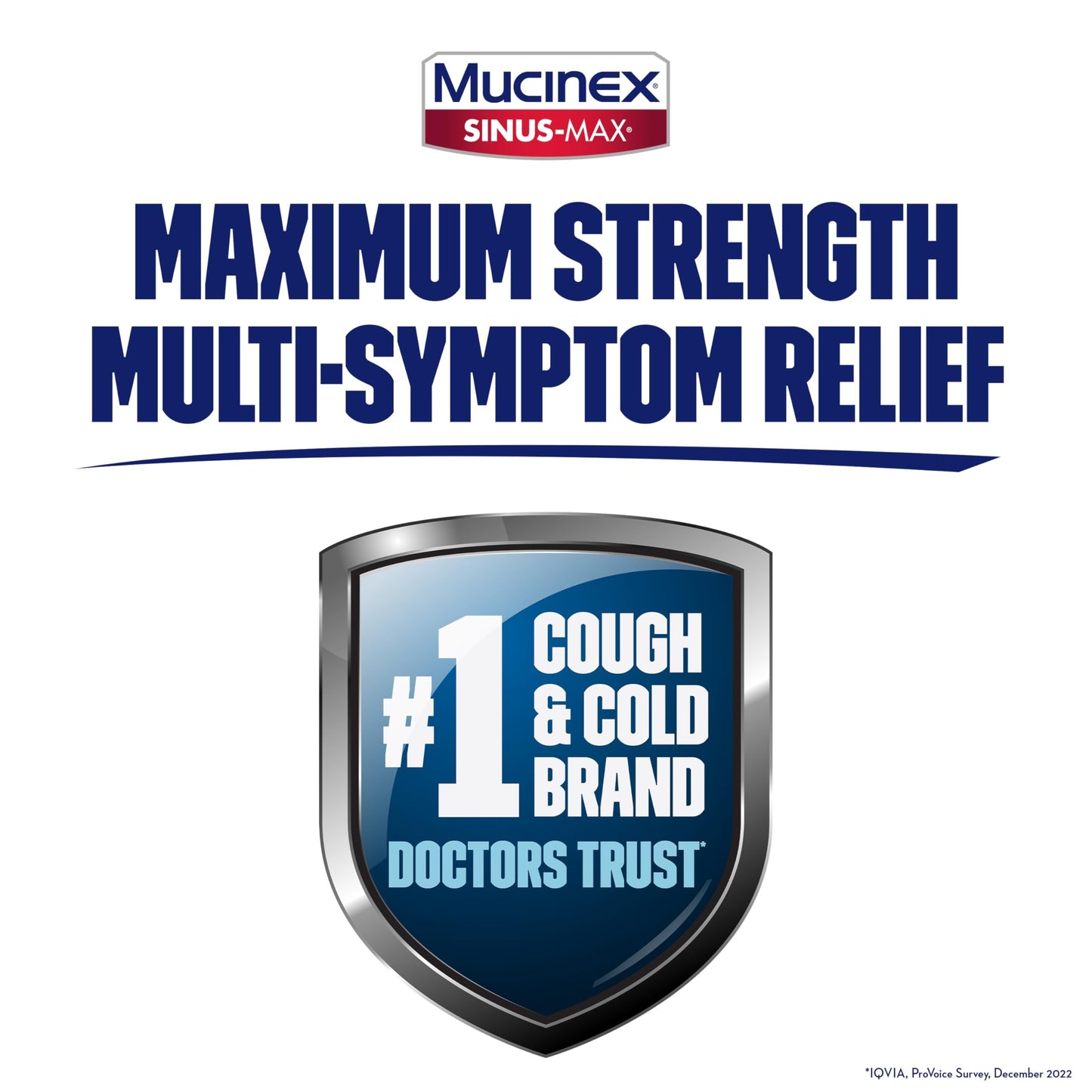 Mucinex Sinus-Max Liquid Gels for Day and Night, 24 Count