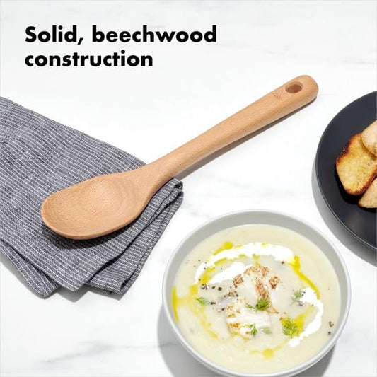 OXO Good Grips Large Wooden Spoon
