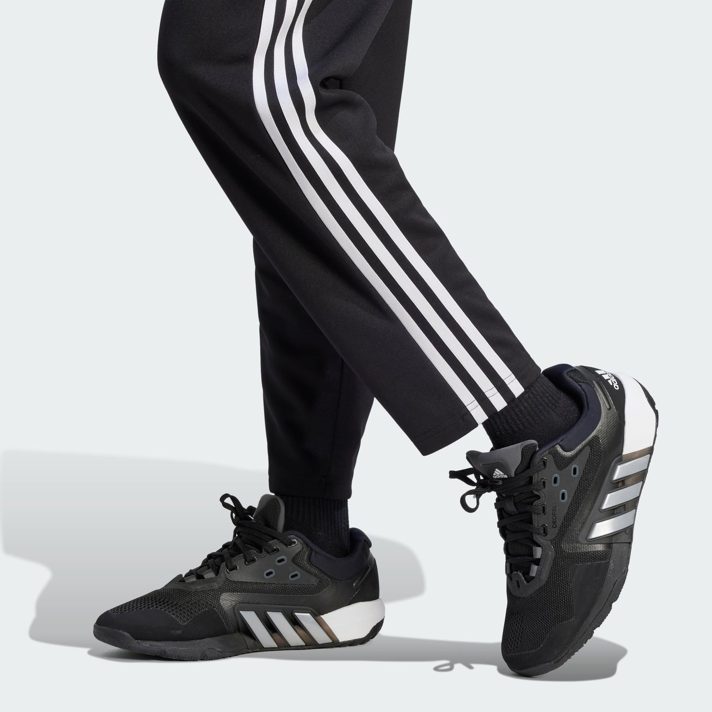 adidas Women's Train Essentials 3-Stripes Pants