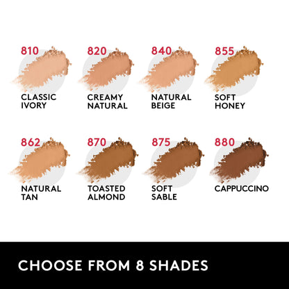 COVERGIRL Outlast Extreme Wear Pressed Powder 0.38 oz