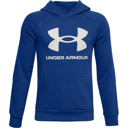 Under Armour Boys' Rival Fleece Hoodie