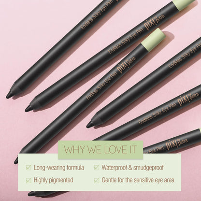 Pixi Beauty Endless Silky Eye Pen