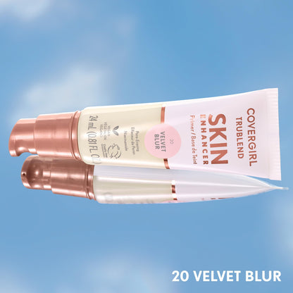 CoverGirl TruBlend Skin Enancer Primer