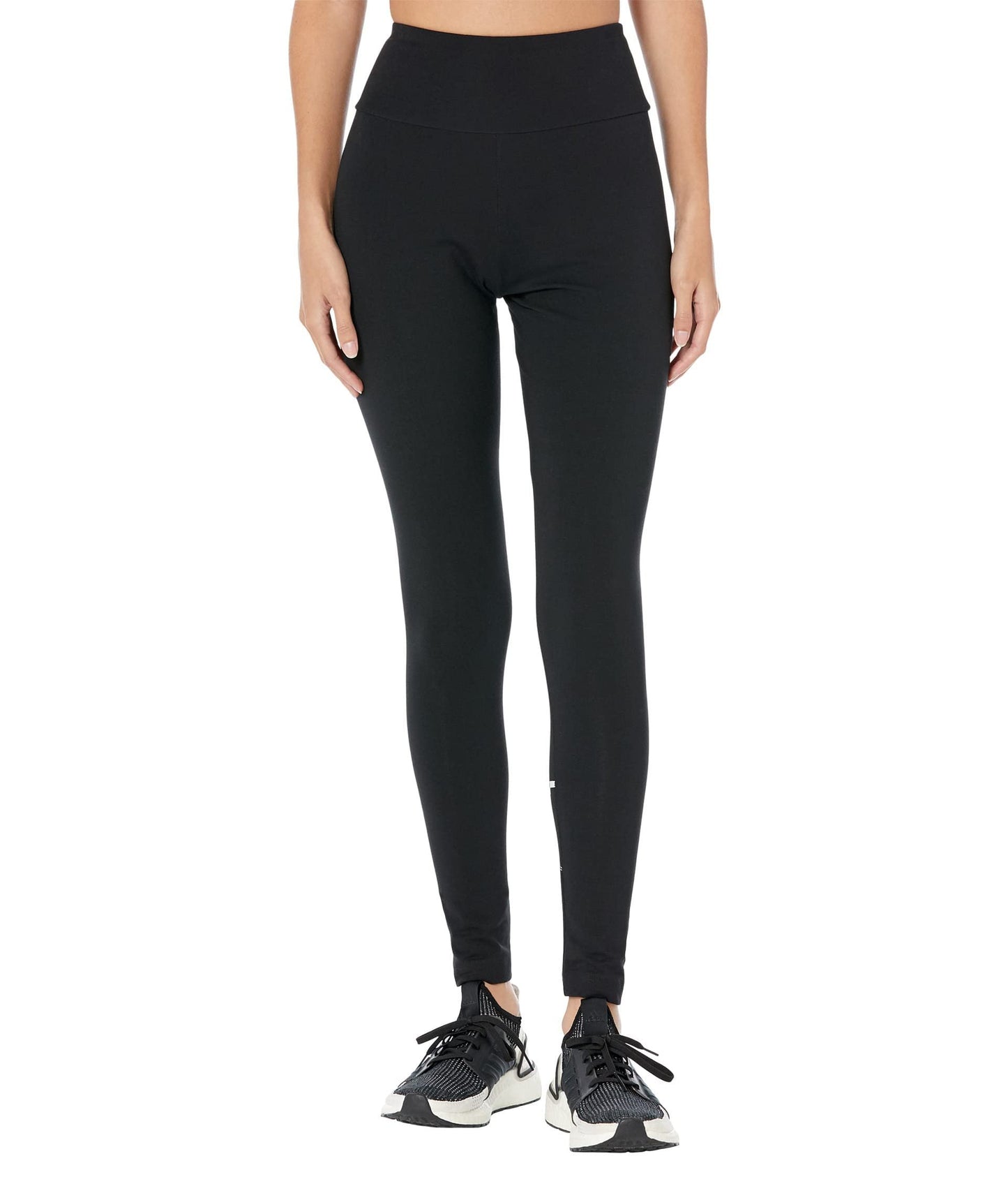 adidas Holiday Lights Graphic Tights Black SM