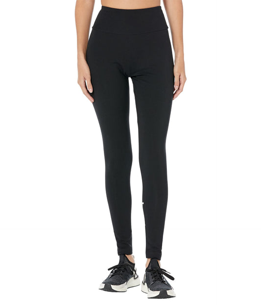 adidas Holiday Lights Graphic Tights Black SM