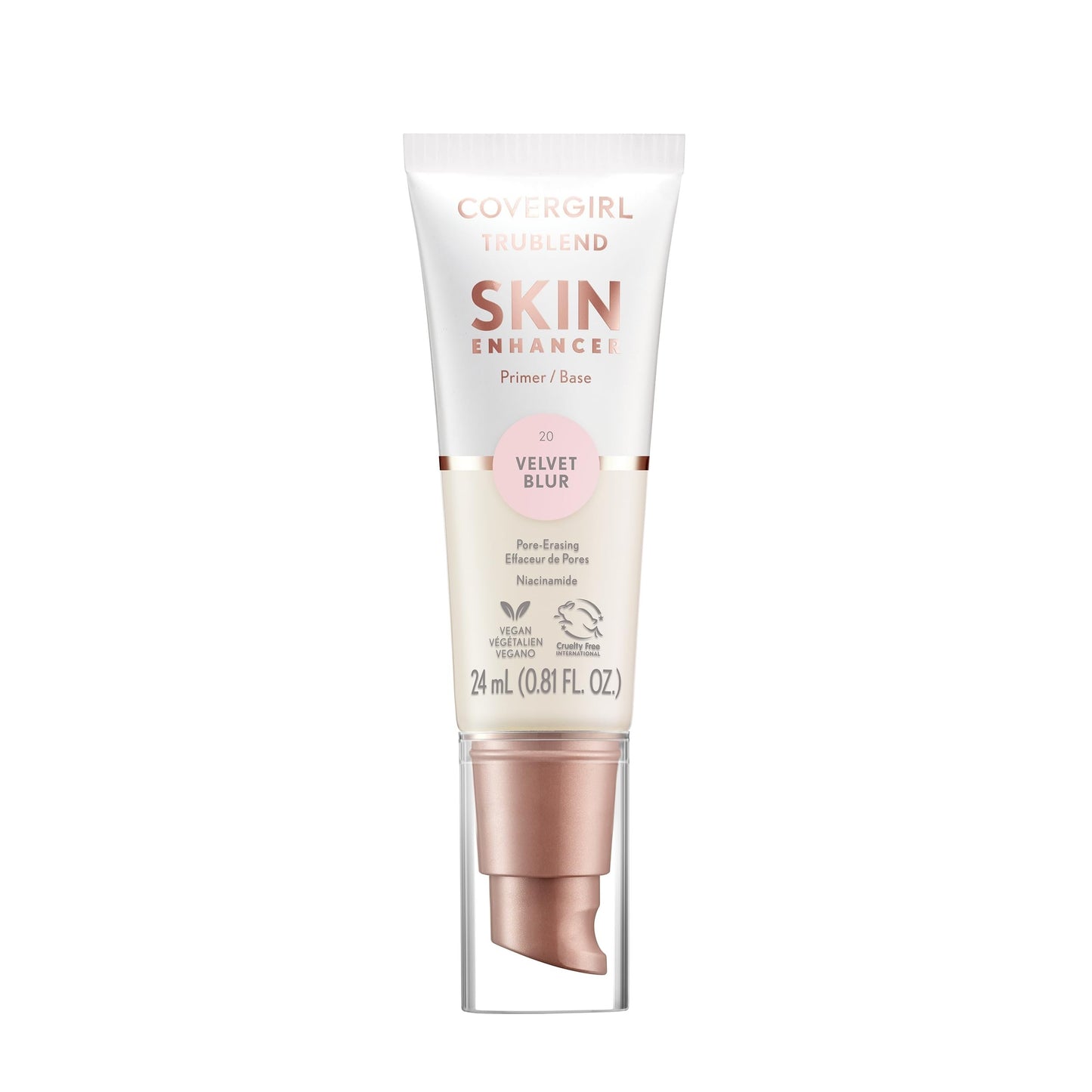 CoverGirl TruBlend Skin Enancer Primer