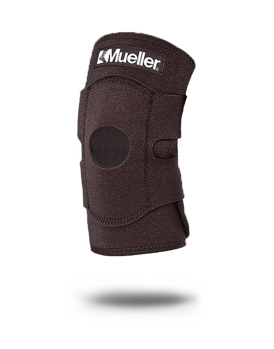 Mueller Sport Care Mue/Sprt Size 1ct Adjustable Knee Support 1ct