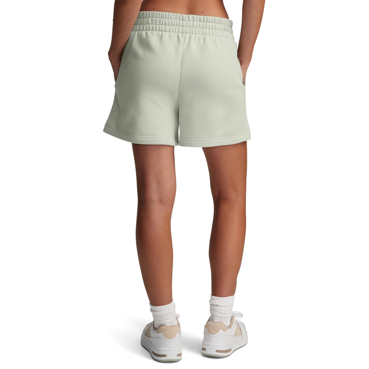 Under Armour Rival Fleece Short