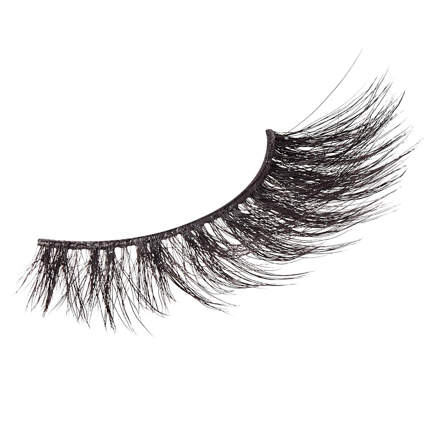KISS Lash Couture Triple Push-Up False Eyelashes, 'Corset
