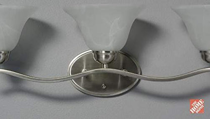 Hampton Bay 705075 Lighting