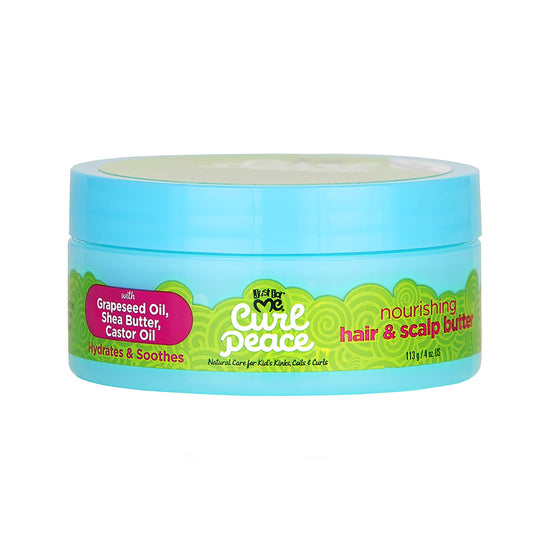 Just For Me Curl Peace Nourishing Hair & Scalp Butter Parent