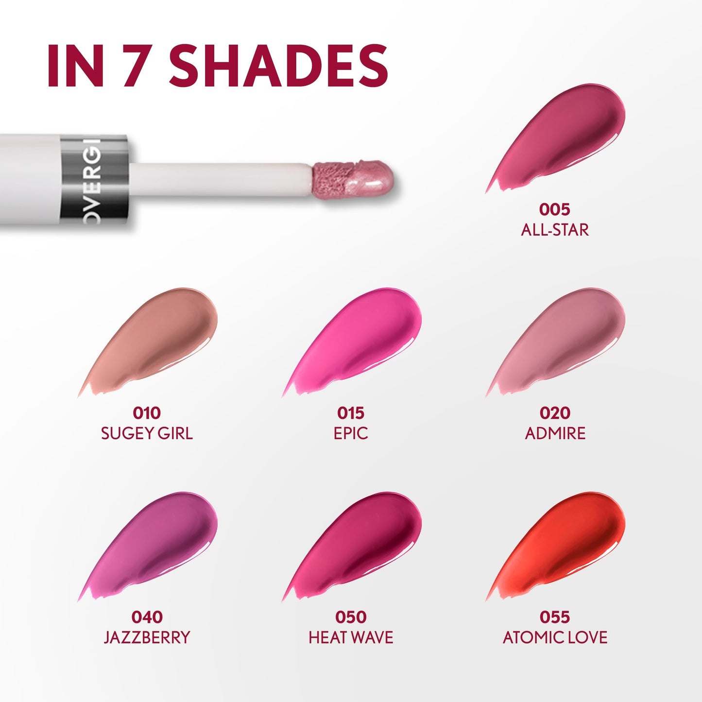 COVERGIRL Outlast All-Day