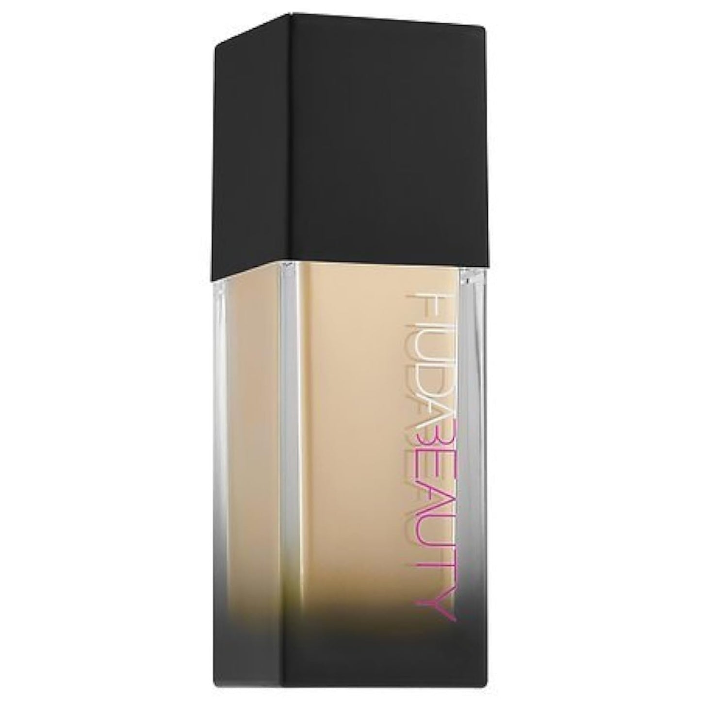 HUDA BEAUTY #FauxFilter Foundation - Vanilla 120B