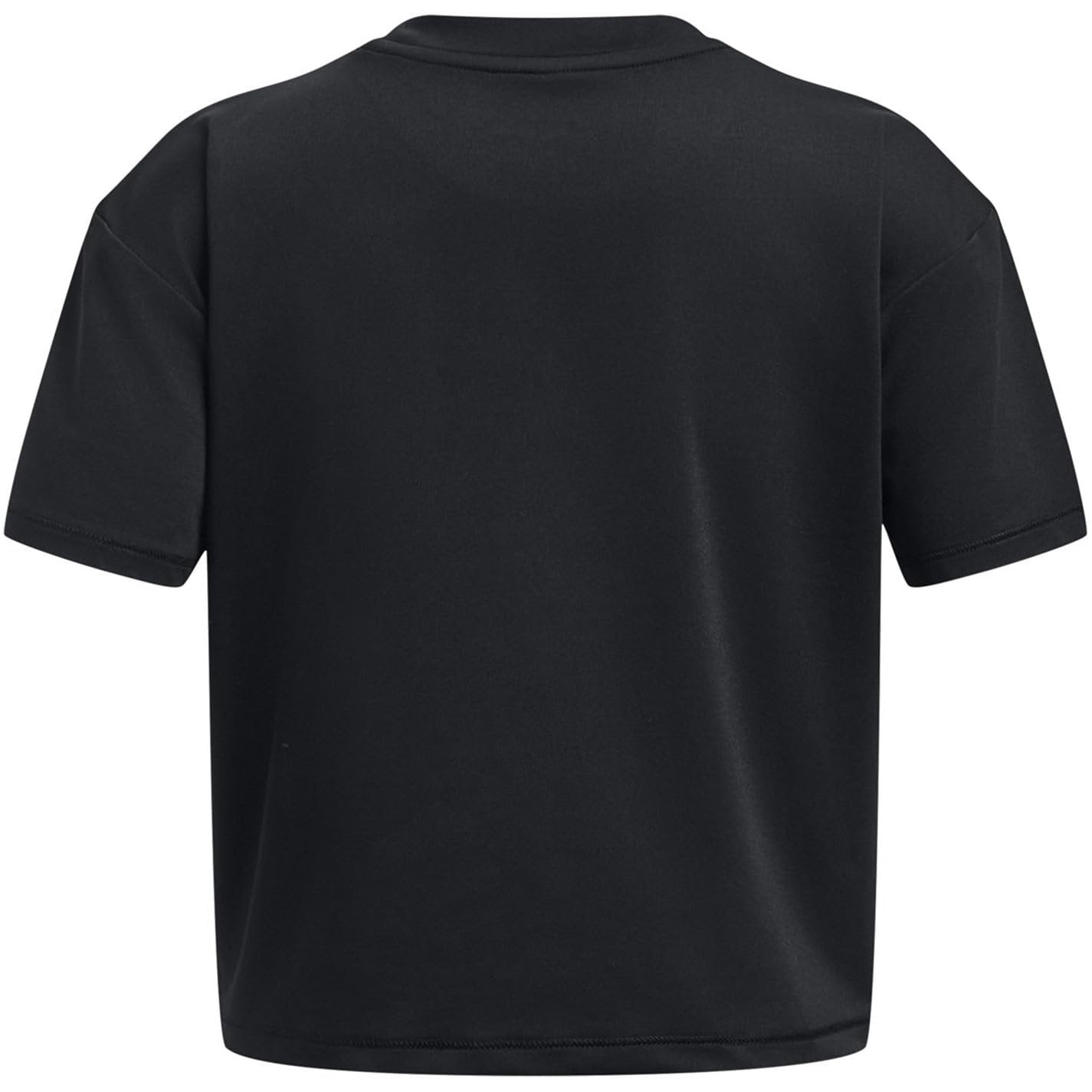 Under Armour Girls' Motion Short Sleeve T Shirt