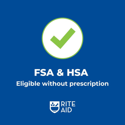 Rite Aid Nicotine Gum, Cool Mint Flavor, 2 mg - 100 Count | Quit Smoking Aid | Nicotine Replacement Gum | Stop Smoking Aids That Work | Chewing Gum to Help You Quit Smoking | Coated Nicotine Gum