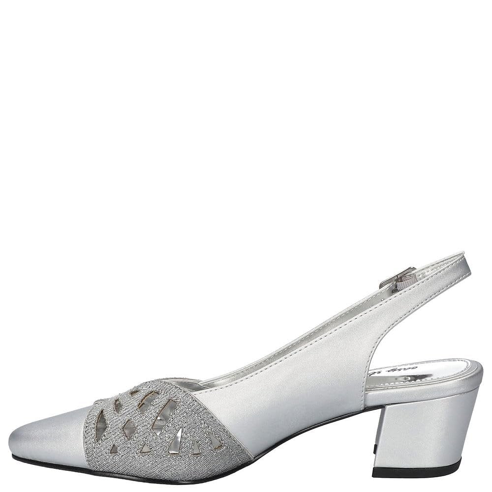 Easy Street Women's Bizzy Pump