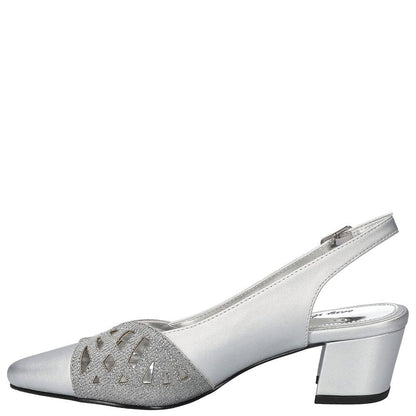 Easy Street Women's Bizzy Pump