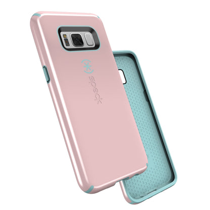 Speck Products CandyShell Cell Phone Case for Samsung Galaxy S8 Plus