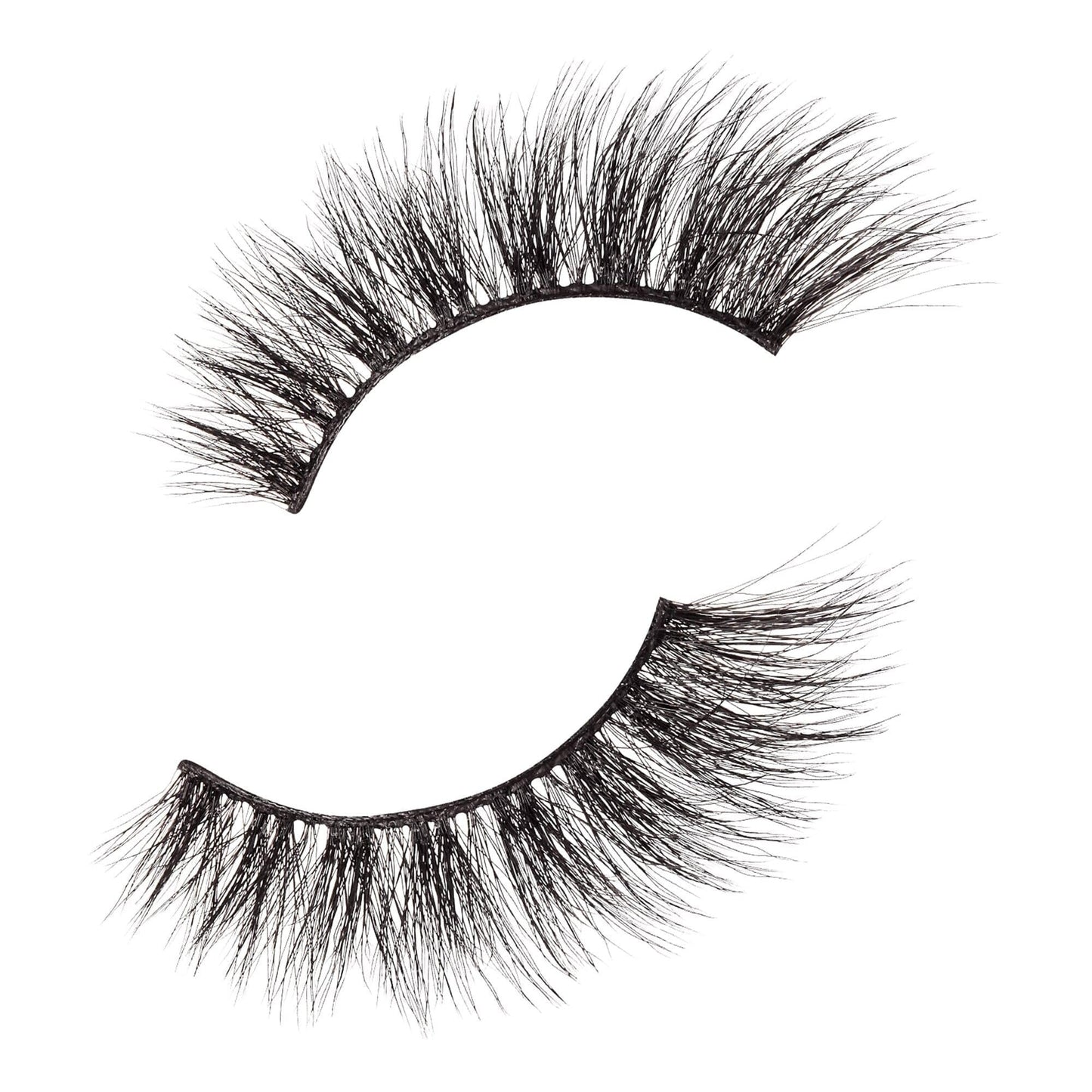 KISS Lash Couture Triple Push-Up False Eyelashes, 'Corset