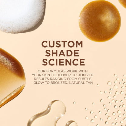 Loreal Paris Sublime Bronze body Towelette