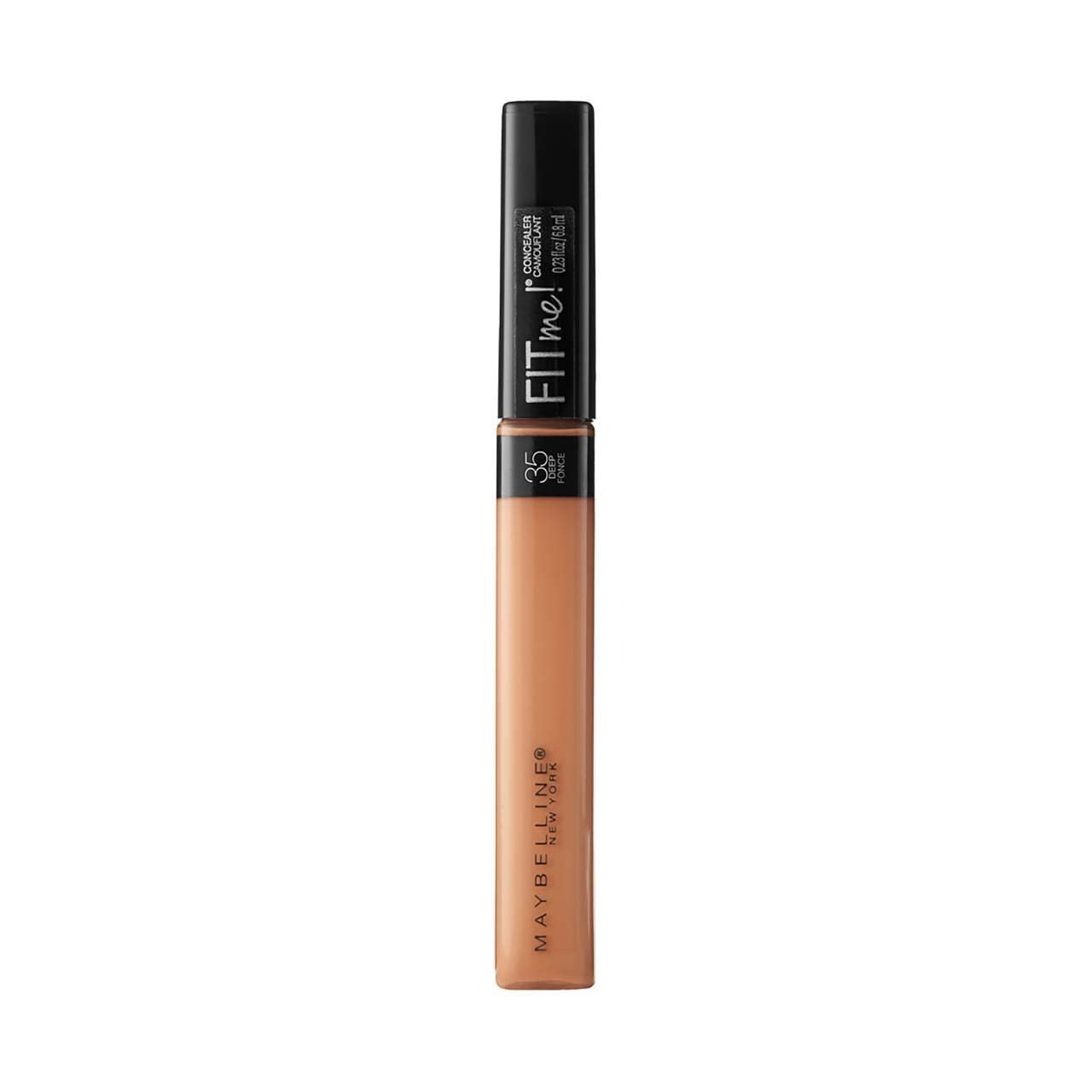 Maybelline fit meliquid concealernatural